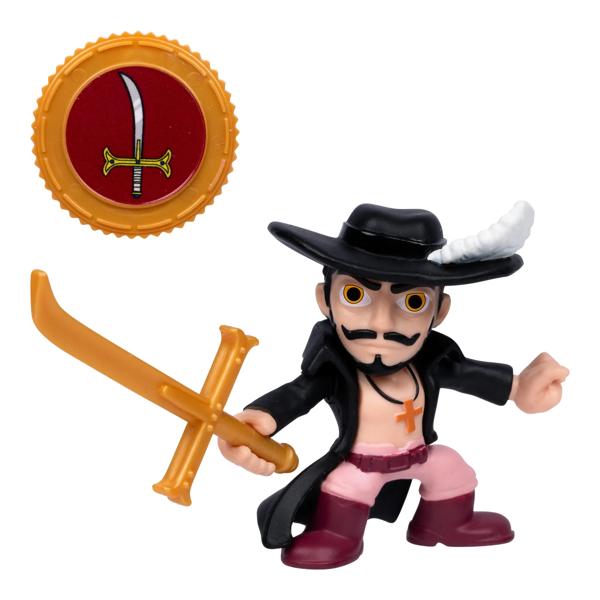 One Piece S2 Mini Action Figure Surprise