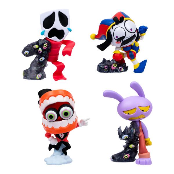 Amazing Digital Circus S2 Vinyl Figure&nbsp;