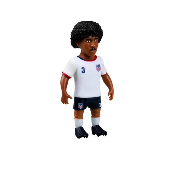 Supergoal Shoe Capsule Figure