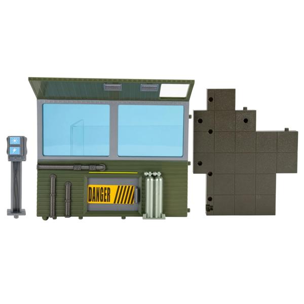 Five Nights at Freddy’s Classic Figure and Room Set