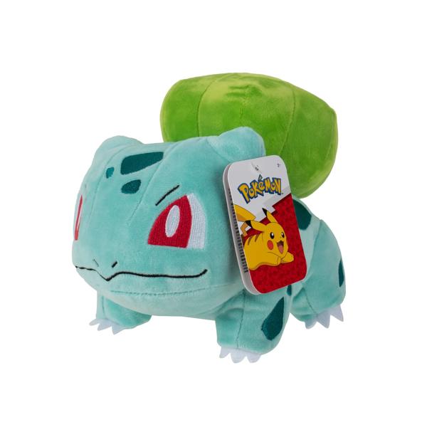 Pokémon&nbsp;20cm Plush Assorted Series 25