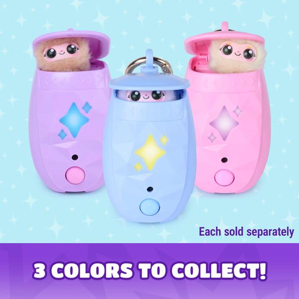 Peekimo Interactive Pet Assorted
