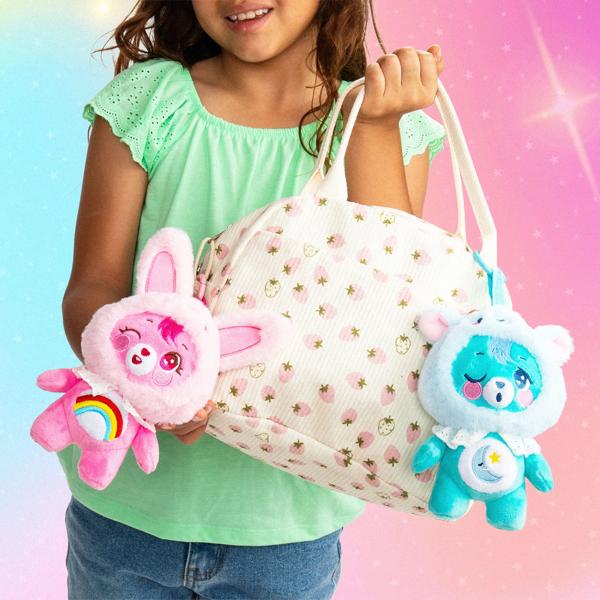 Care Bears Cutie Companions Plush Blind Box&nbsp;