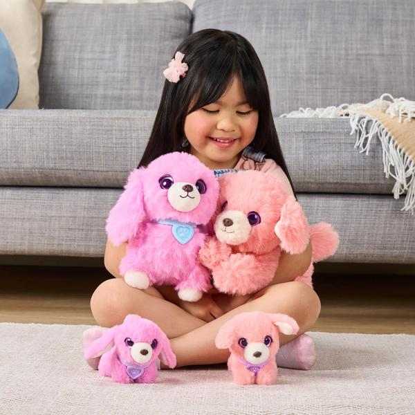 ScruffaLuvs Mom & Baby Single Pack
