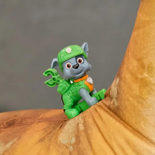 PAW Patrol: The Dino Movie Megasaurus Dino Vehicle
