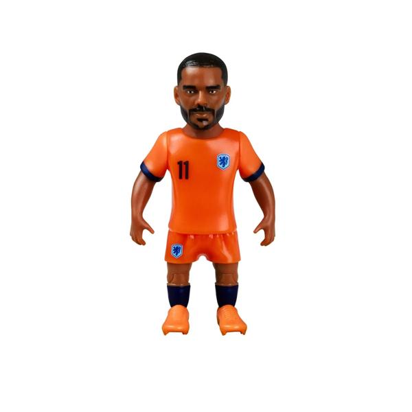Supergoal Shoe Capsule Figure