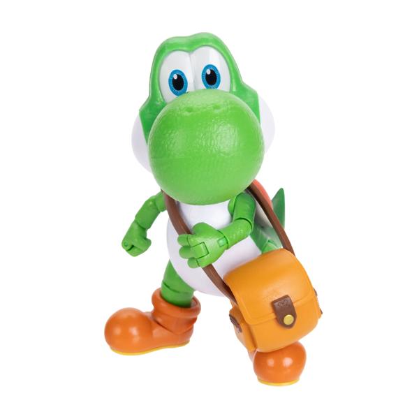 Super Mario Movie 2 5 Inch Figure Assortment&nbsp;