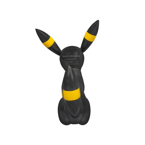 Pokemon Select 30th Anniversary Glitter Battle Figure Assorted