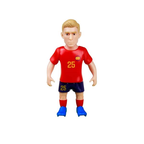 Supergoal Shoe Capsule Figure