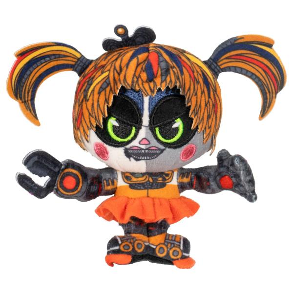 Five Nights at Freddy’s Jumpscare Blind Box Plush