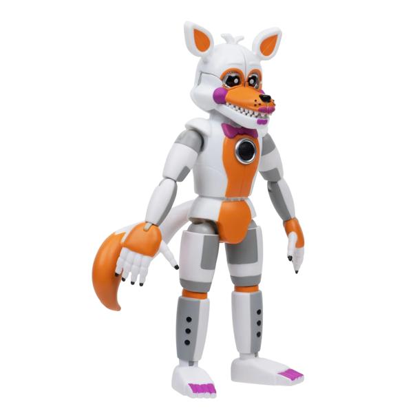 Five Nights at Freddy’s Classic Figure and Room Set