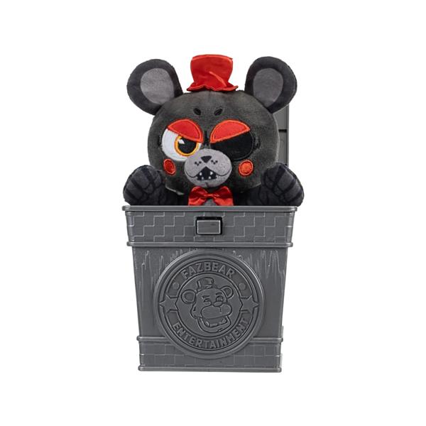 Five Nights at Freddy’s Jumpscare Blind Box Plush