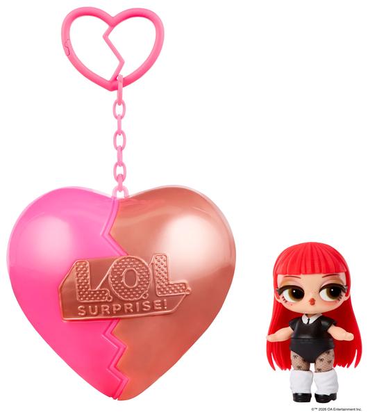L.O.L. Surprise Music Festival Headliners Tots Assorted