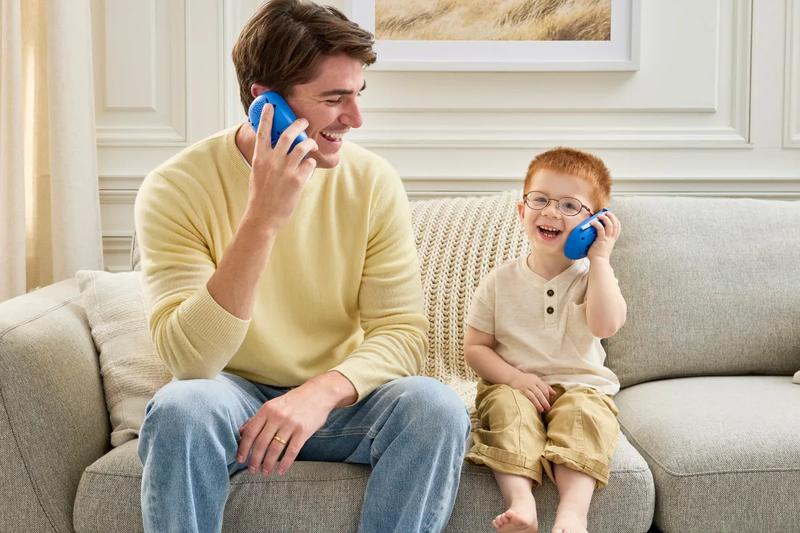 Ms. Rachel Talk With Me Learning Phone