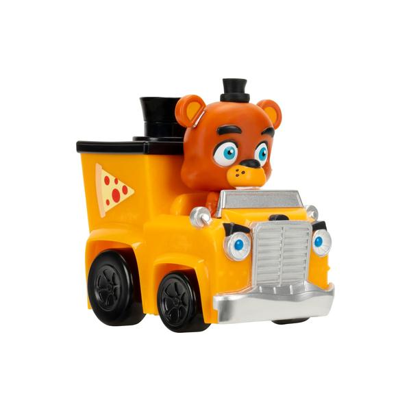 Five Nights at Freddy’s 5cm Racers Assortment