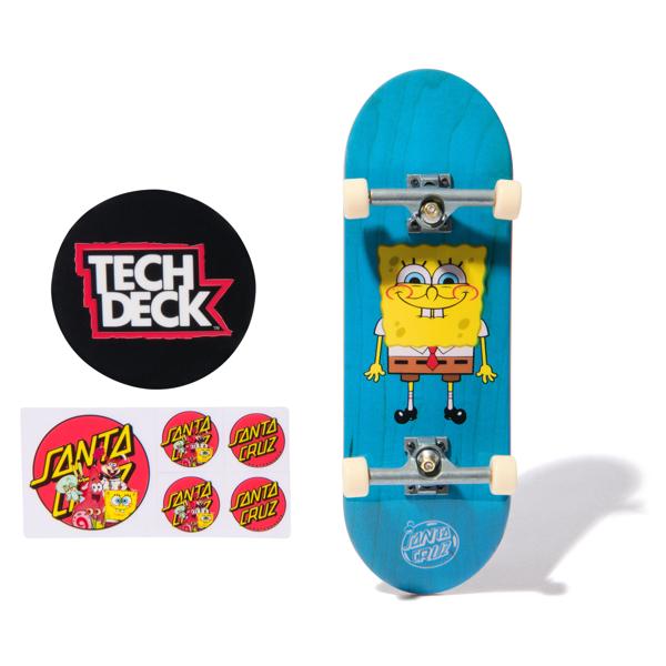 Tech Deck Entertainment Series Finger Board