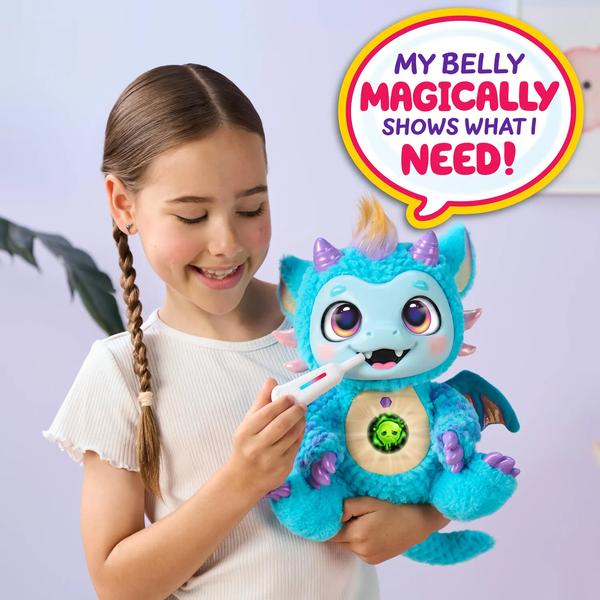 Little Live Pets My Magical Dragon