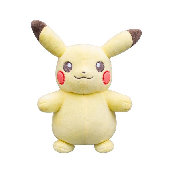 Pokémon 30th Anniversary Pastel Plush Assorted