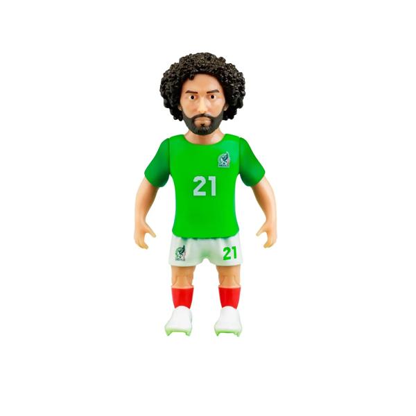 Supergoal Shoe Capsule Figure