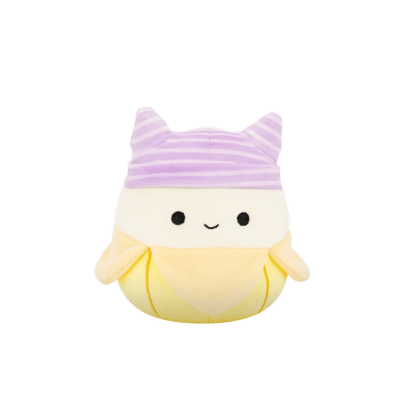 Squishmallows 7.5 Inch Squad 33 Assorted B
