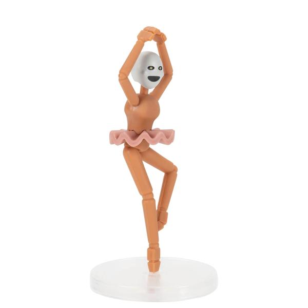 Five Nights at Freddy’s Classic Figure and Room Set
