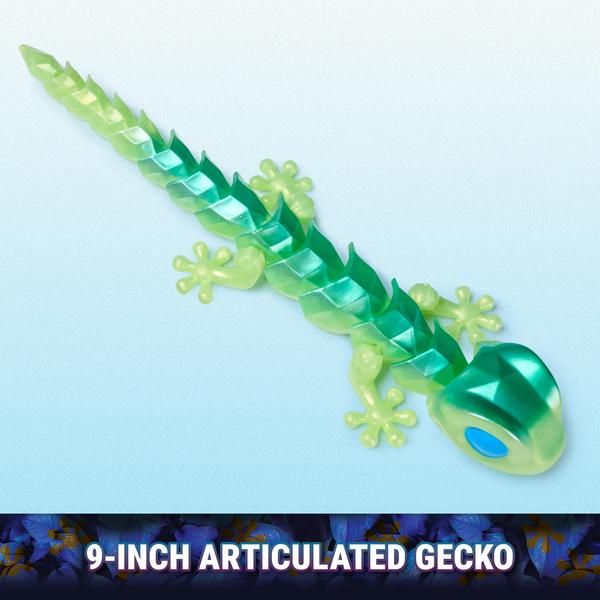 Crystalynx Gecko 12inch&nbsp;