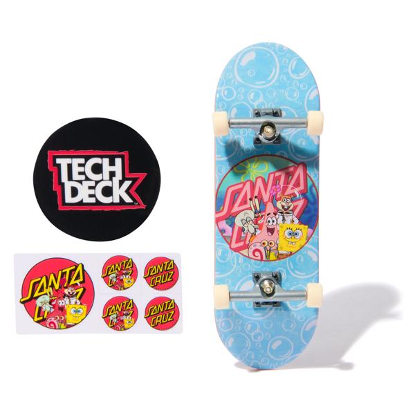 Tech Deck Entertainment Series Finger Board