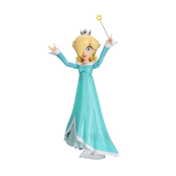 Super Mario Movie 2 5 Inch Figure Assortment&nbsp;