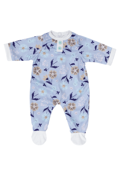 BABY born Romper 43cm