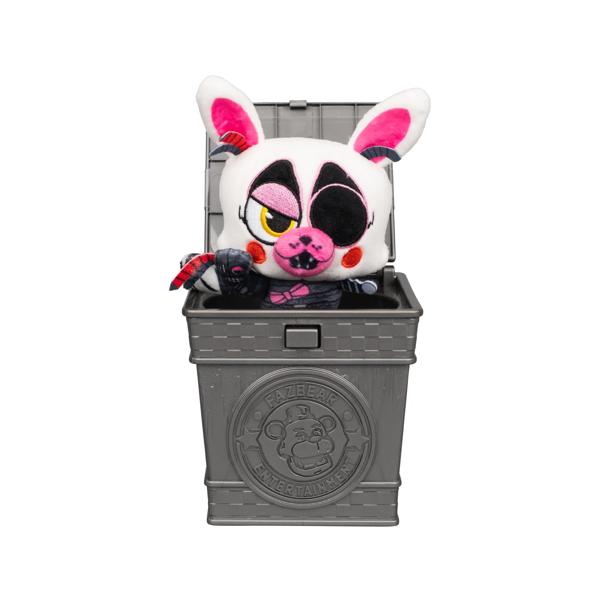 Five Nights at Freddy’s Jumpscare Blind Box Plush