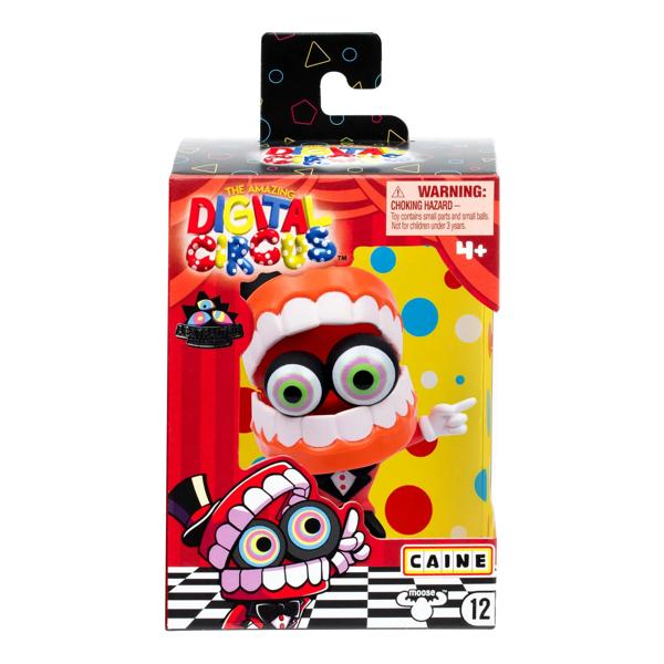 Amazing Digital Circus S2 Vinyl Figure&nbsp;