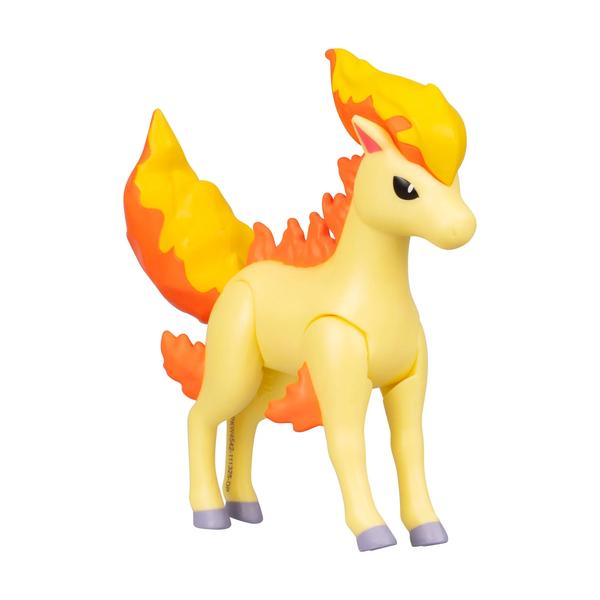 Pokémon Battle Figure Packs – Series 24 Assortment
