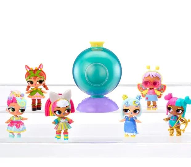 L.O.L. Surprise Bubbly Surprise Tots Assorted