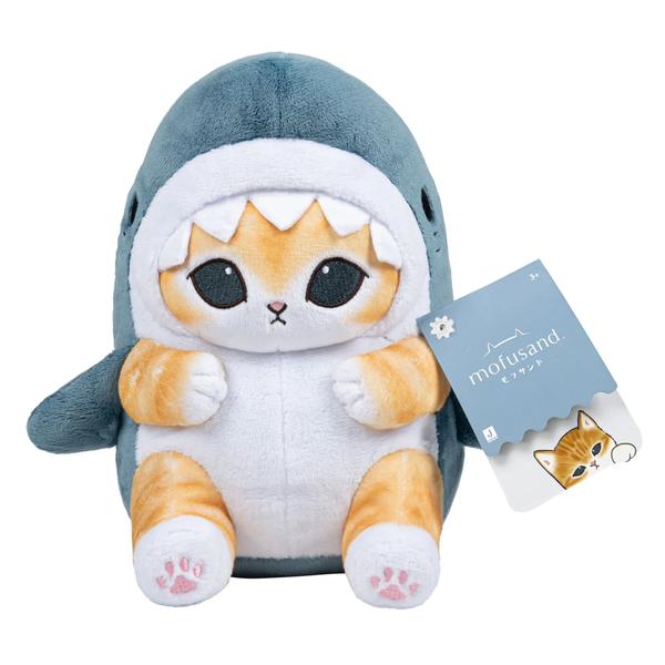 Mofusand 20cm Plush Assortment