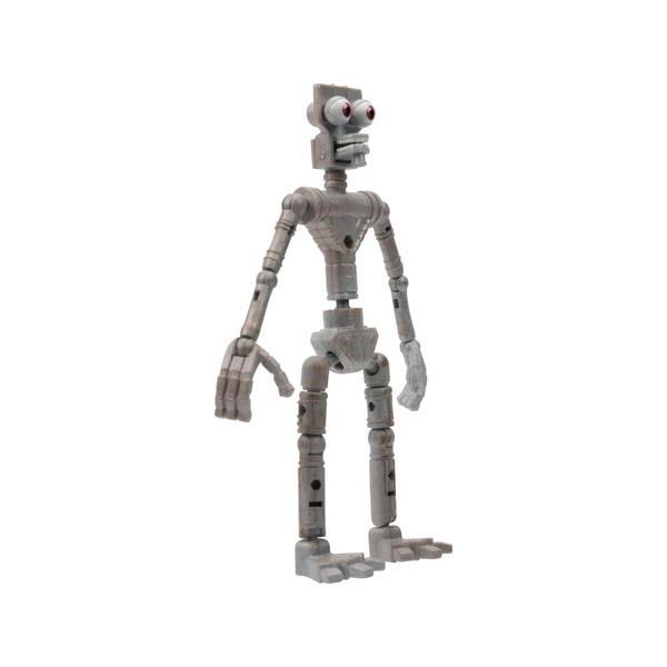 Five Nights at Freddy’s Endo Collector Figure Assorted