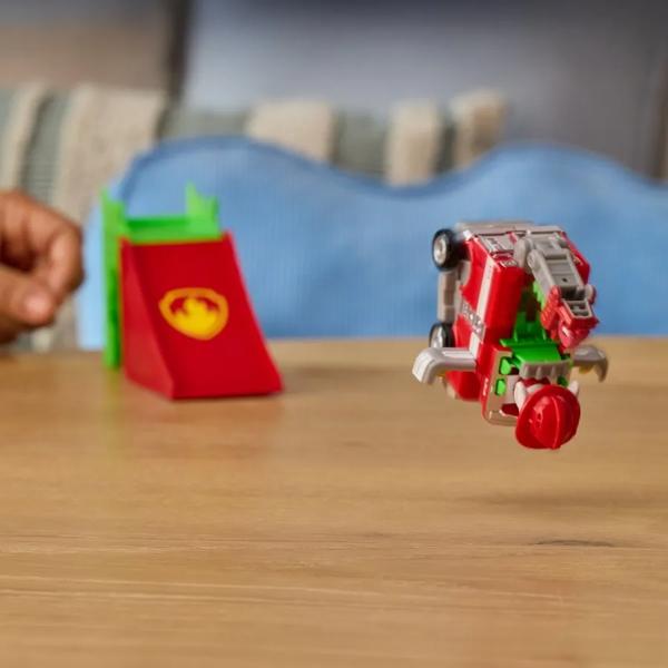 PAW Patrol: The Dino Movie Jump Shift Racers