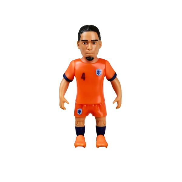 Supergoal Shoe Capsule Figure