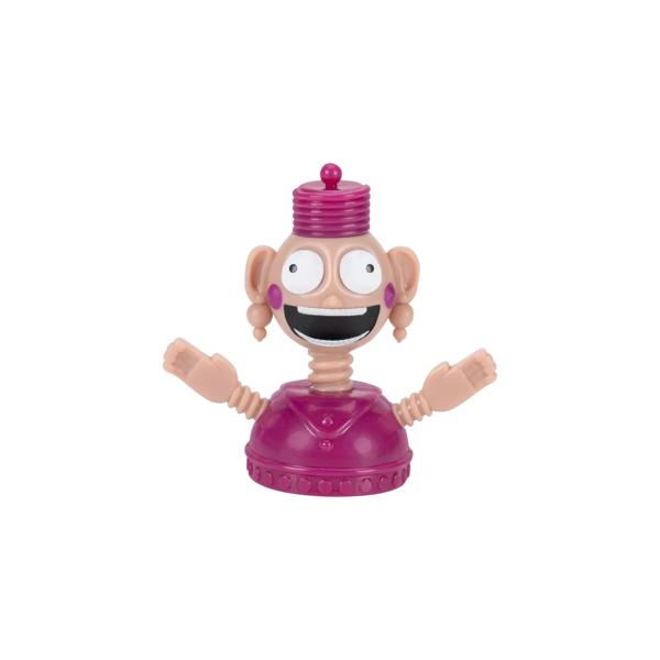Five Nights at Freddy’s Classic Figure and Room Set