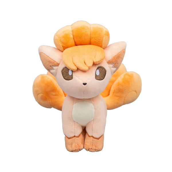 Pokémon 30th Anniversary Pastel Plush Assorted