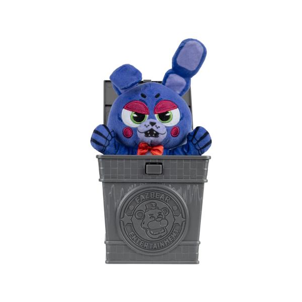 Five Nights at Freddy’s Jumpscare Blind Box Plush