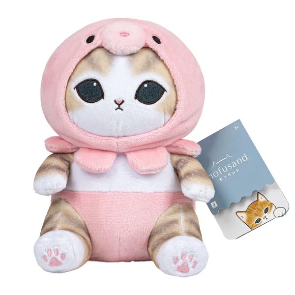 Mofusand 20cm Plush Assortment