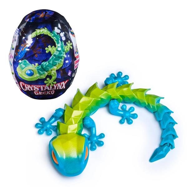 Crystalynx Gecko 12inch&nbsp;