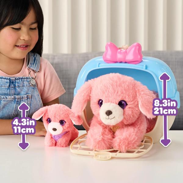 ScruffaLuvs Mom & Baby Single Pack