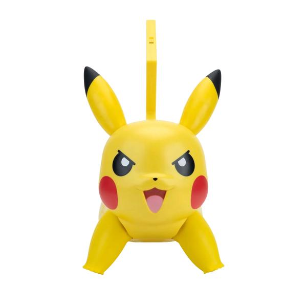 Pokémon Battle Action Pikachu Interactive Figure