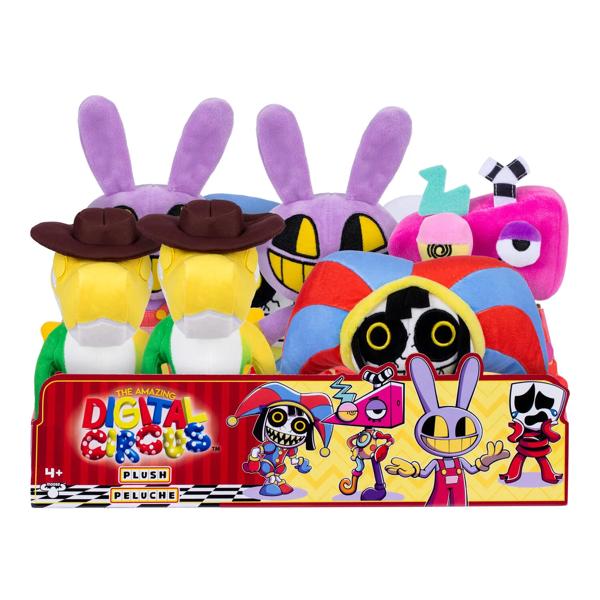 Amazing Digital Circus S2 Deluxe Plush&nbsp;
