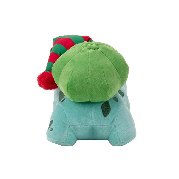 Pokémon 20cm Seasonal Holiday Plush