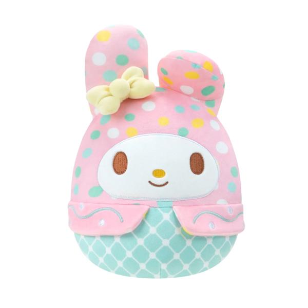 Squishmallows 8 Inch Hello Kitty Spring Assortment
