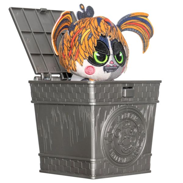 Five Nights at Freddy’s Jumpscare Blind Box Plush