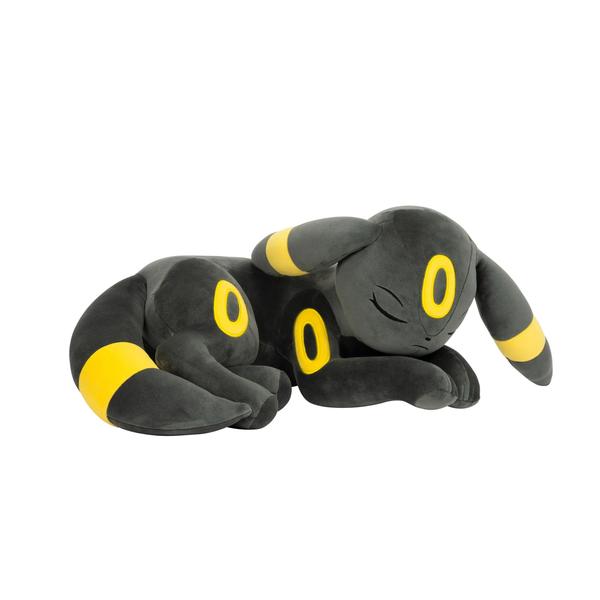 Pokemon 18″ Sleeping Umbreon Plush