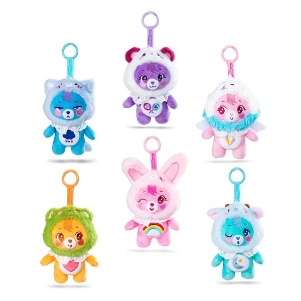 Care Bears Cutie Companions Plush Blind Box&nbsp;